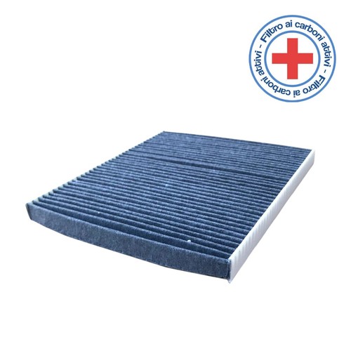 Filtro abitacolo fiat - abitacolo,