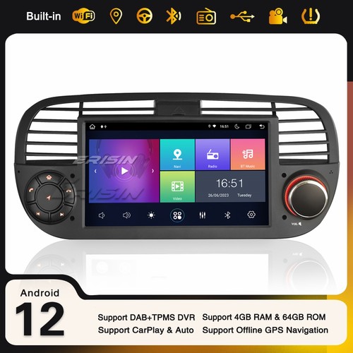 Core android canbus - android,