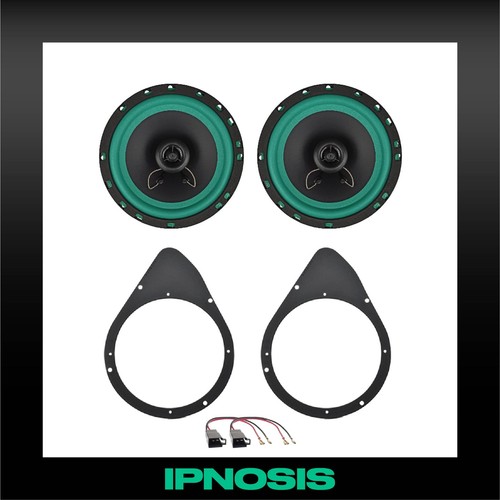 Kit casse ipnosis fiat - ipnosis,
