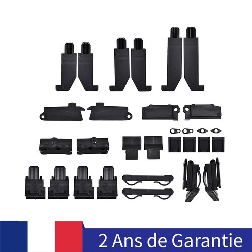 Kit réparation complet - kit,