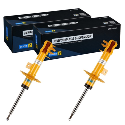 Ammortizzatori bilstein - 2x,