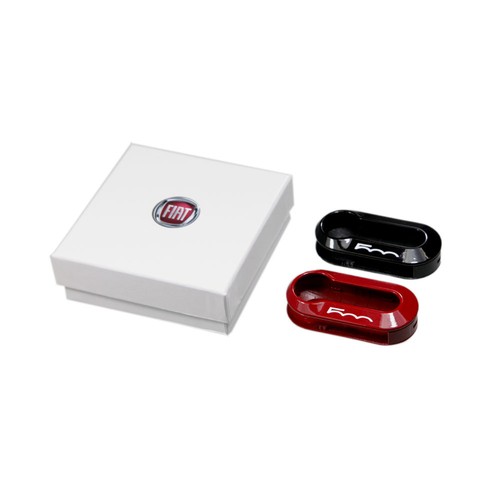 Originale fiat key - key, set