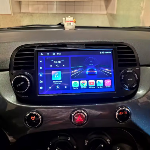 Schermo fiat 500 - fiat,
