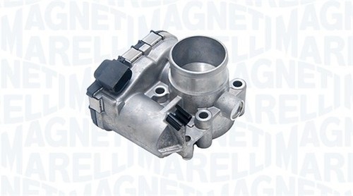 Corpo farfallato per abarth - farfallato,