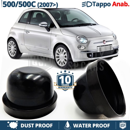 Tappo fari anabbaglianti per - fari,