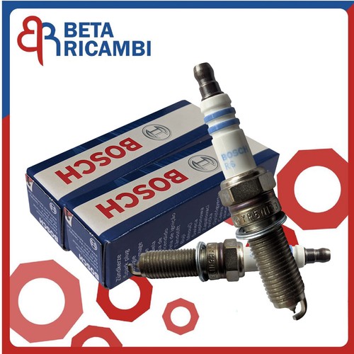 Candele fiat 500 500c 500l - 500,