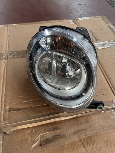 Faro anteriore destro fiat - faro,