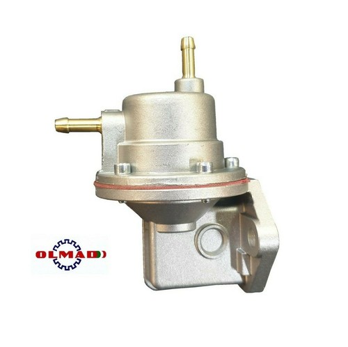 Pompa benzina fiat 500 - pompa, d