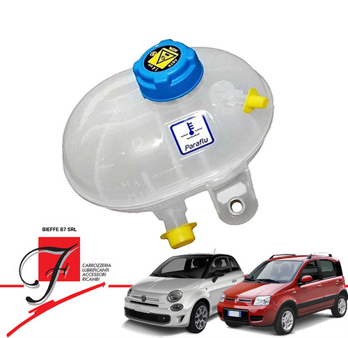 Vaschetta acqua radiatore - acqua, fiat
