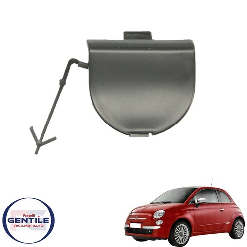 Fiat 500 dal 2009 - c,