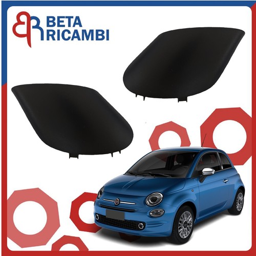 Copri specchietto fiat 500 - copri,
