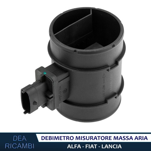 Debimetro per fiat 500 - 500, l
