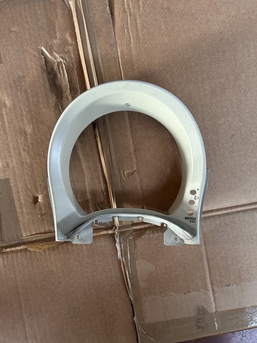 Cornice quadro strumenti - cornice,