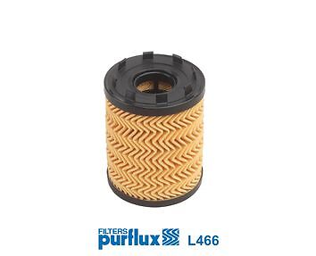 Purflux l466 filtro olio per - purflux,