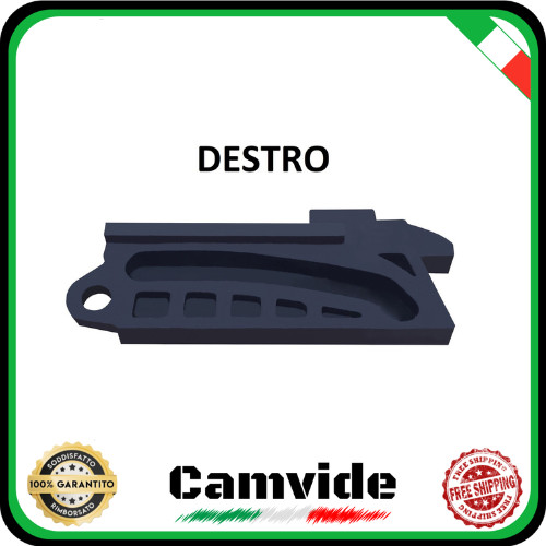 Cursore destro rinforzato - destro,