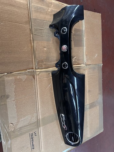 Fascia plancia cruscotto fiat - fascia,