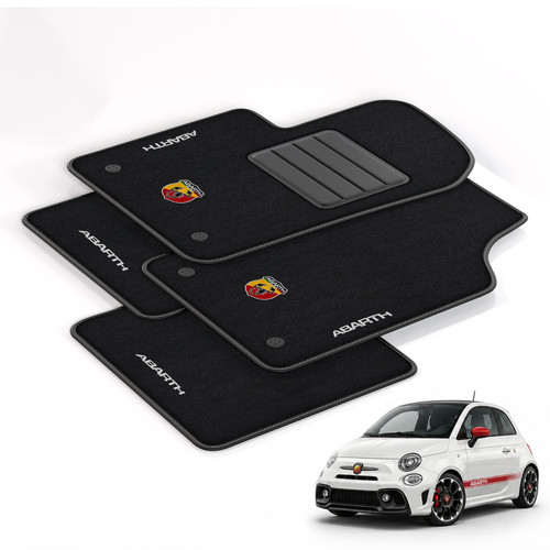 Tappeti tappetini auto - auto, per