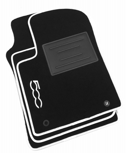 Tappetini auto compatibili - , con