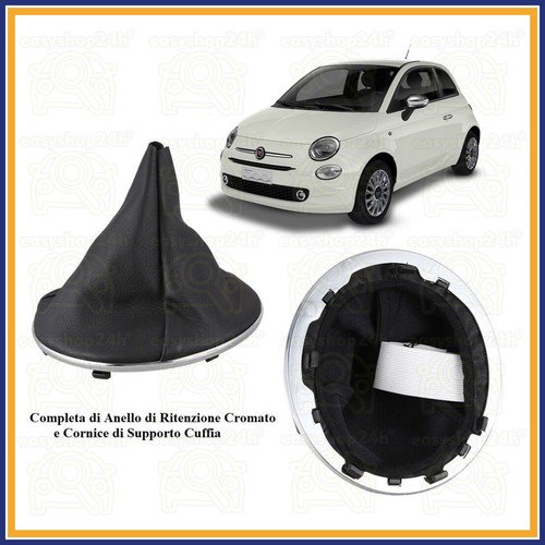 Cuffia cambio marce - cuffia, fiat
