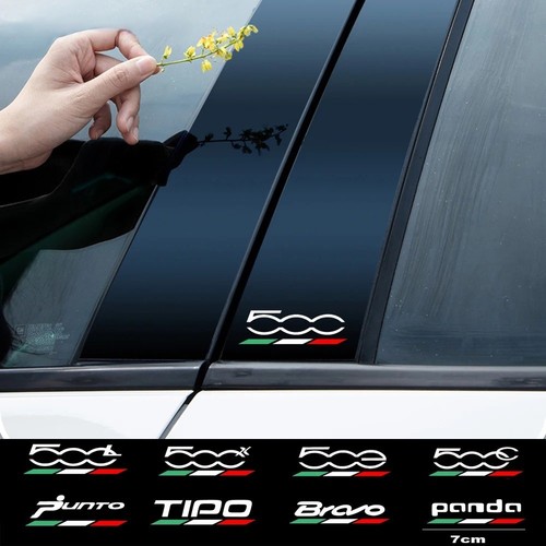 Pezzi adesivo carrozzeria - 4,