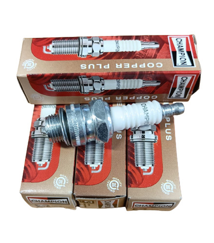 Candele champion per fiat - 4,