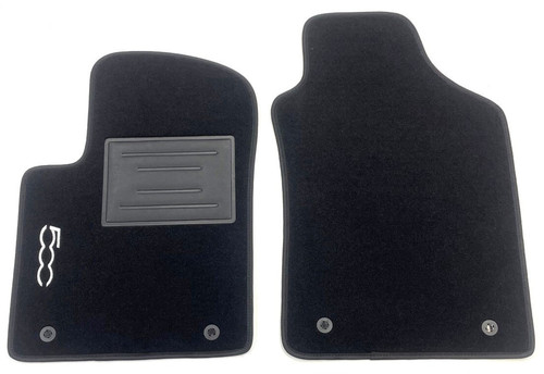 Tappetini auto set - , pz.