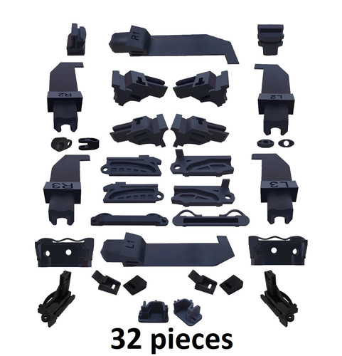 Kit riparazione completo per - riparazione,