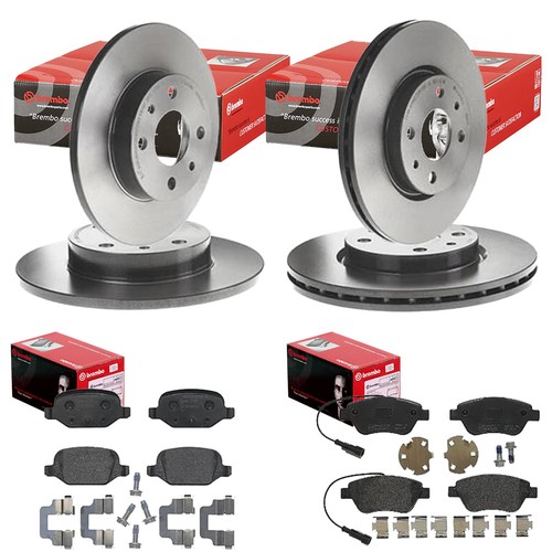 Brembo dischi freno - dischi, +