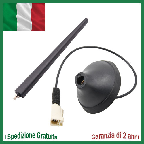 Antenna esterna palo base - antenna,