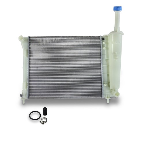 Radiatore raffreddamento - radiatore,