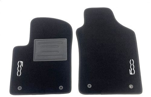 Tappetini auto set fiat - auto,