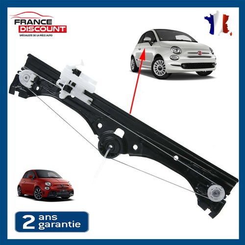 Leve vitre electrique - leve,