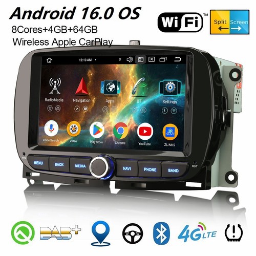 64gb core android - 8-core,