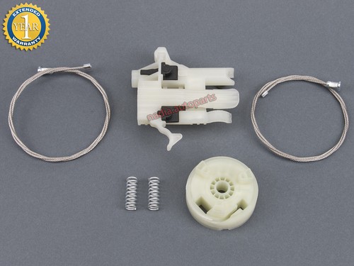 Kit clip per - clip, riparazione