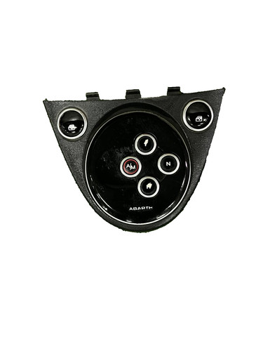Fiat 500 abarth disponibili - 500,