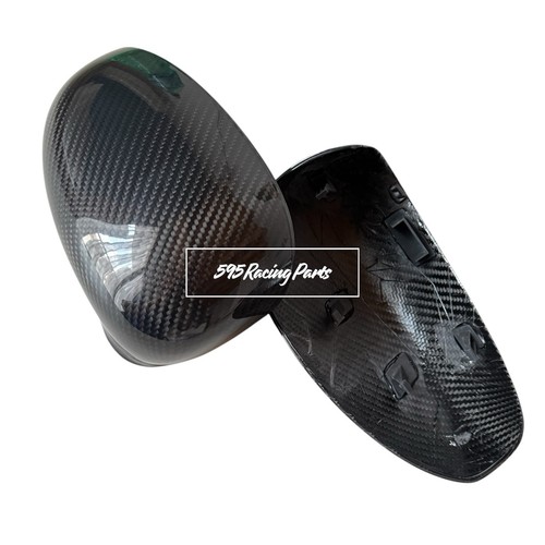 Coppia calotte specchietti - calotte, in