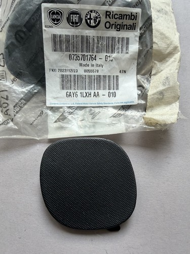 Originale fiat 500x coperchio - 500x,