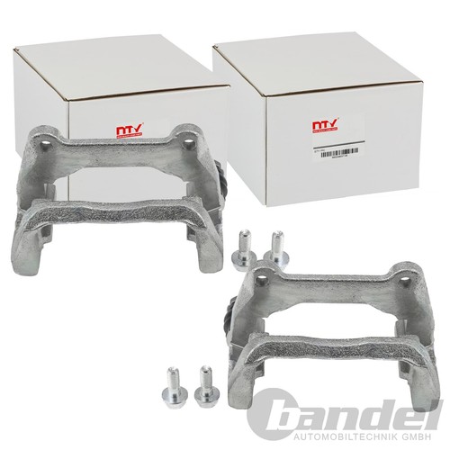 Nty supporto pinza - 2x,