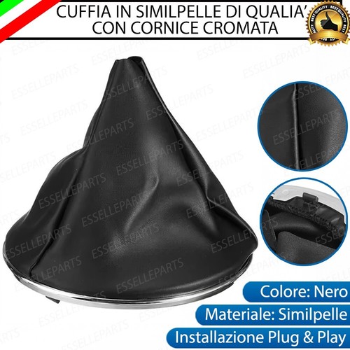 Cuffia cambio marce fiat 500 - fiat,