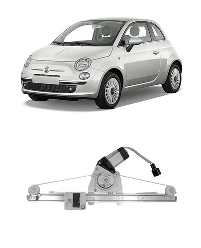 Alzacristallo elettrico fiat - alzacristallo,